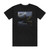 Elderwind  1 Album Cover T-Shirt Black