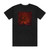 Elderwind Fires 1 Album Cover T-Shirt Black