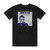 Eddie Izzard Unrepeatable Album Cover T-Shirt Black