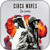 Circa Waves So Long Album Cover Sticker Album Cover Sticker