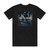 Eclipse Killing Me Sellout Version Album Cover T-Shirt Black