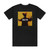 Enzso Enzso Album Cover T-Shirt Black