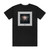 Evan Craft Tu Mirada Album Cover T-Shirt Black