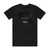 Evan Craft Caigo En Tus Brazos Album Cover T-Shirt Black