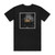 Evan Craft Libre Soy Album Cover T-Shirt Black
