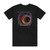 Erik Seifert Core Album Cover T-Shirt Black Erik Seifert Core Album Cover T-Shirt Black