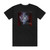 Enigma Seven Lives Many Faces 1 Album Cover T-Shirt Black