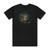Enigma Alchemist Album Cover T-Shirt Black