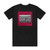 Ego Kill Talent My Own Deceiver Album Cover T-Shirt Black