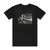 Evan and Jaron Evan And Jaron Album Cover T-Shirt Black
