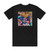 Ebony Bones Bone Of My Bones Album Cover T-Shirt Black Ebony Bones Bone Of My Bones Album Cover T-Shirt Black