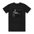 Eric Johnson Seven Worlds Album Cover T-Shirt Black