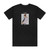Eric Johnson Tones Album Cover T-Shirt Black