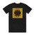 El Caco From Dirt Album Cover T-Shirt Black El Caco From Dirt Album Cover T-Shirt Black