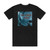 El Caco The Search Album Cover T-Shirt Black