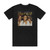 Eternal Greatest Hits Album Cover T-Shirt Black