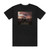 Einsamkeit Einsamkeit Album Cover T-Shirt Black Einsamkeit Einsamkeit Album Cover T-Shirt Black