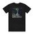Einsamkeit Nimrodel Album Cover T-Shirt Black