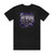 Evergrey Solitude Dominance Tragedy 1 Album Cover T-Shirt Black
