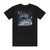 Evergrey Glorious Collision Album Cover T-Shirt Black