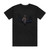 Ejecta The Planet Album Cover T-Shirt Black
