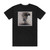 Editors The Weight Of Your Love 1 Album Cover T-Shirt Black