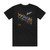 Elvin Bishop Struttin My Stuff Album Cover T-Shirt Black