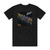 Elvin Bishop Struttin My Stuff 1 Album Cover T-Shirt Black