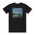 Elvin Bishop Let It Flow Album Cover T-Shirt Black Elvin Bishop Let It Flow Album Cover T-Shirt Black