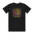 Eyes Set to Kill Broken Frames Album Cover T-Shirt Black