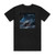 Eguana My Dreams Album Cover T-Shirt Black