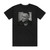 Eros Ramazzotti Ali E Radici Album Cover T-Shirt Black