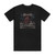 Endseeker Mount Carcass Album Cover T-Shirt Black