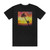 Eddy Grant Going For Broke 1 Album Cover T-Shirt Black