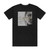 Eric Clapton Complete Clapton 1 Album Cover T-Shirt Black