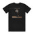 Eric Clapton Just One Night 1 Album Cover T-Shirt Black