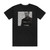 Eric Clapton Clapton Chronicles The Best Of Eric Clapton Album Cover T-Shirt Black