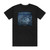 Eisfabrik Ice Crystal Album Cover T-Shirt Black