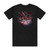 Enuff ZNuff Diamond Boy Album Cover T-Shirt Black