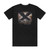Excision Excision 2014 Mix Compilation Album Cover T-Shirt Black