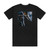 Emptyself Emptyself Album Cover T-Shirt Black