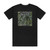 Exodus Another Lesson In Violence Album Cover T-Shirt Black Exodus Another Lesson In Violence Album Cover T-Shirt Black