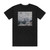 Erik Wollo Meridian Album Cover T-Shirt Black