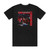 EH Sukarra Irtenbide Bakarra Album Cover T-Shirt Black