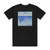 Eric G Three Ancestors Album Cover T-Shirt Black