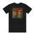 Edguy Theater Of Salvation Album Cover T-Shirt Black