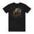 Edguy Monuments Album Cover T-Shirt Black