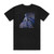 EZ3kiel Handle With Care Album Cover T-Shirt Black