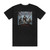 Exmortus Slave To The Sword Album Cover T-Shirt Black