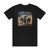 Exmortus Ride Forth Album Cover T-Shirt Black